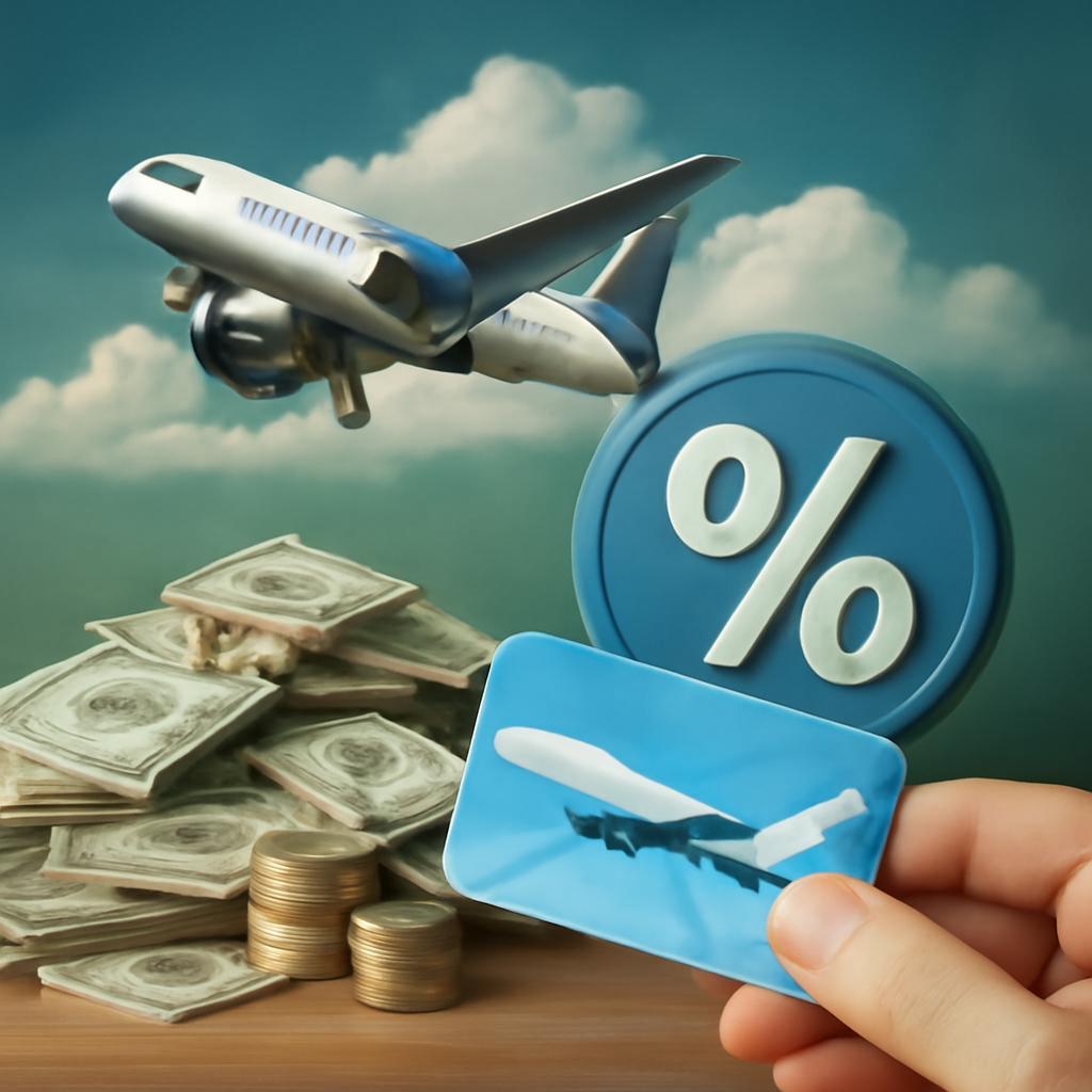 milhas para desconto em transferências