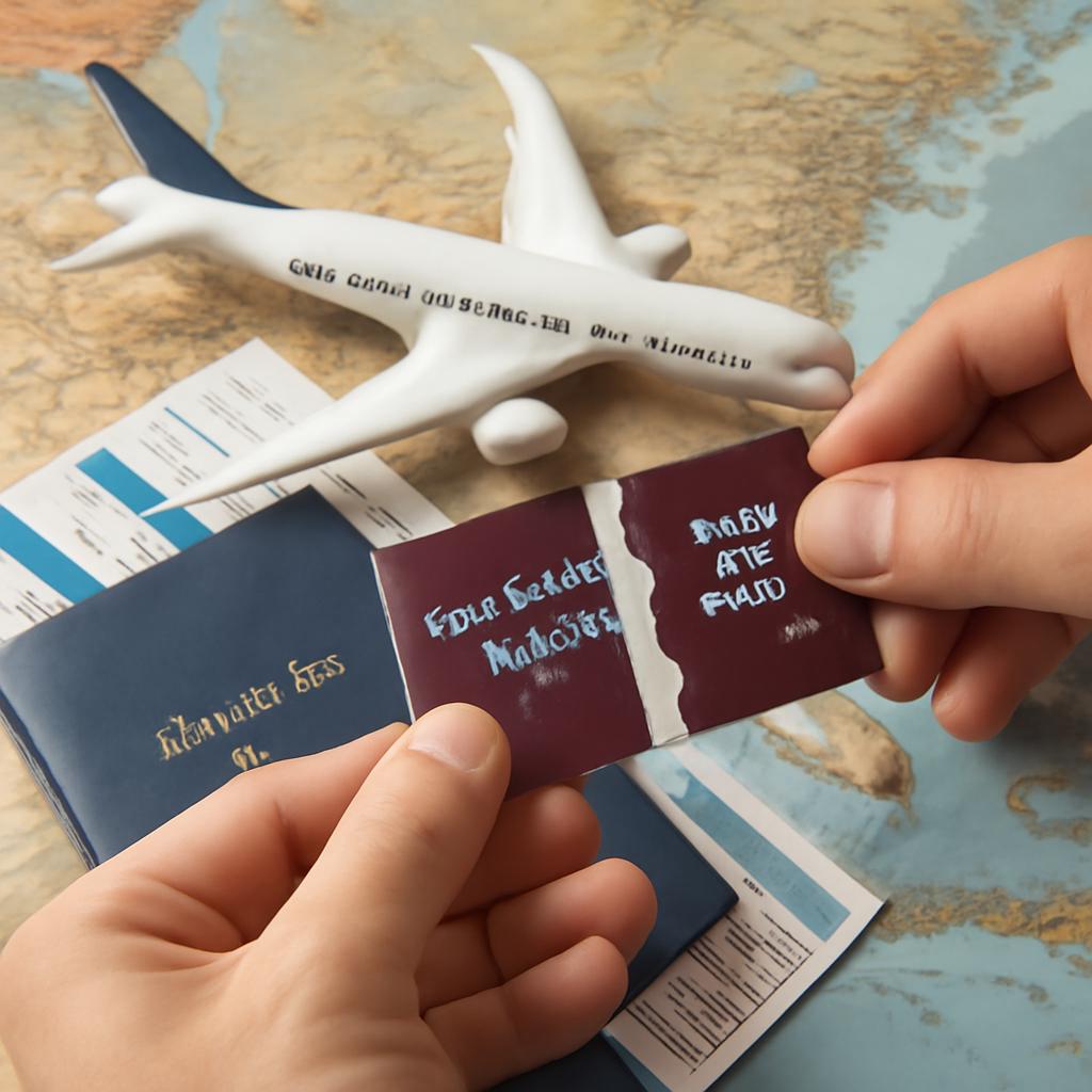 milhas para dividir viagem