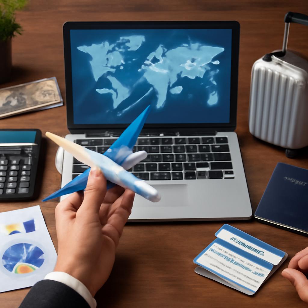 milhas para empresas como usar