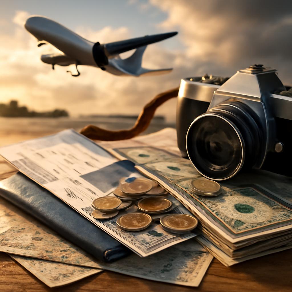 milhas para experiências econômicas