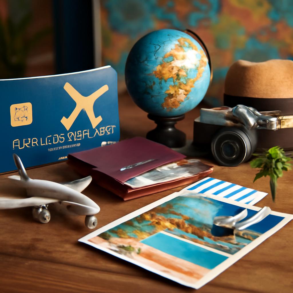milhas para pacote viagem personalizado compensa