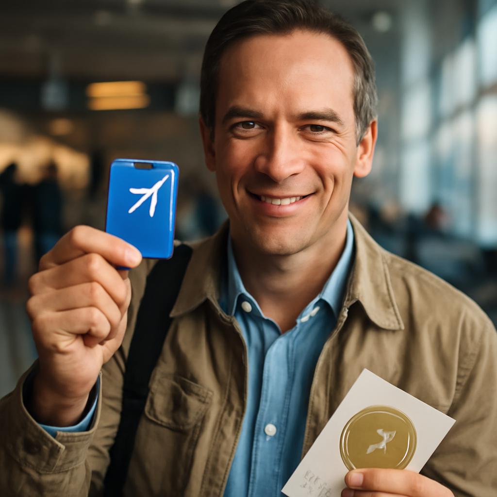 milhas para passageiro frequent flyer