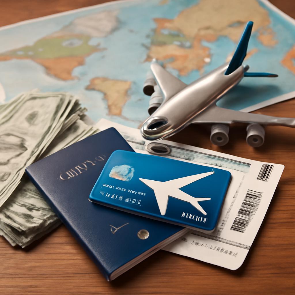 milhas para passagem internacional
