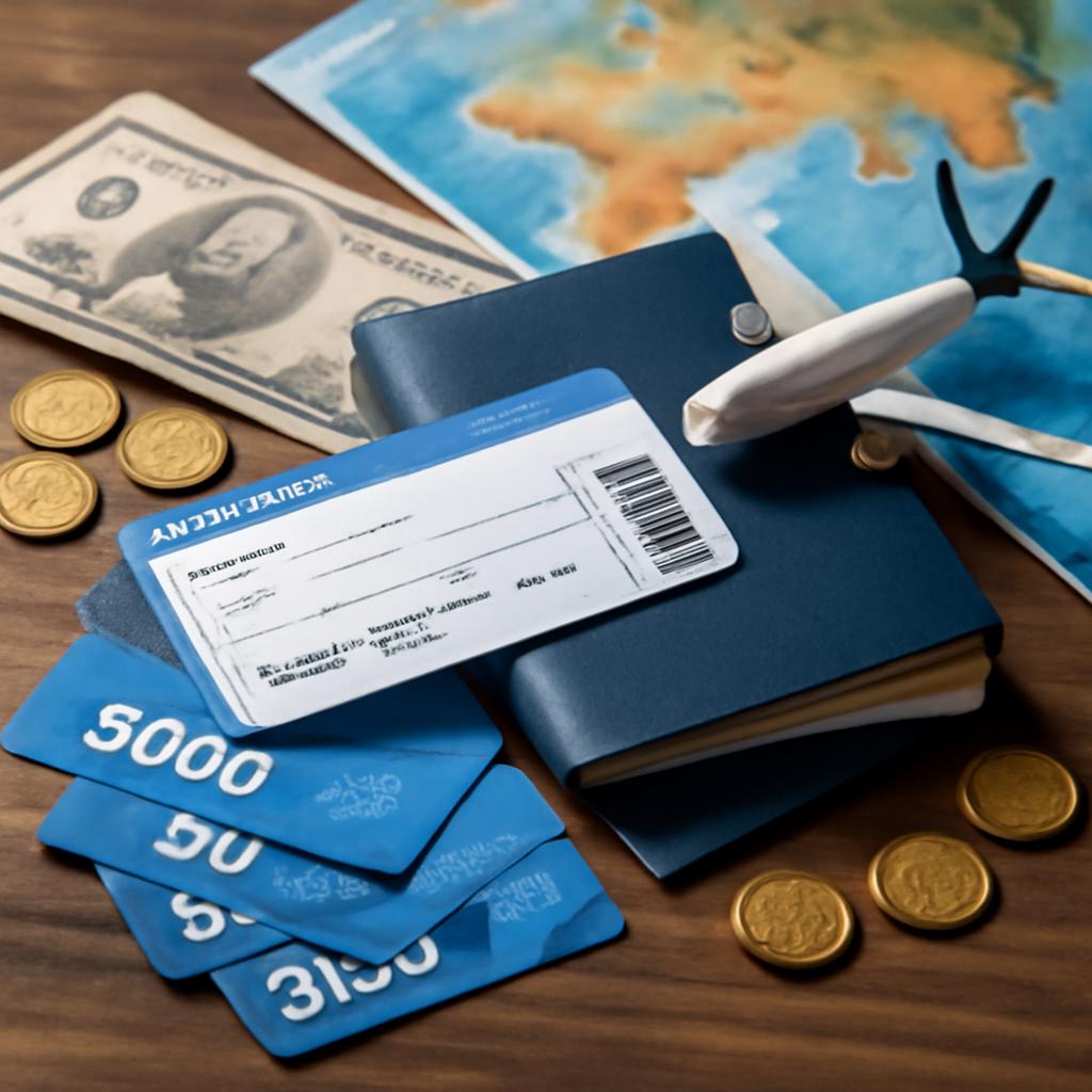 milhas para passagens abertas