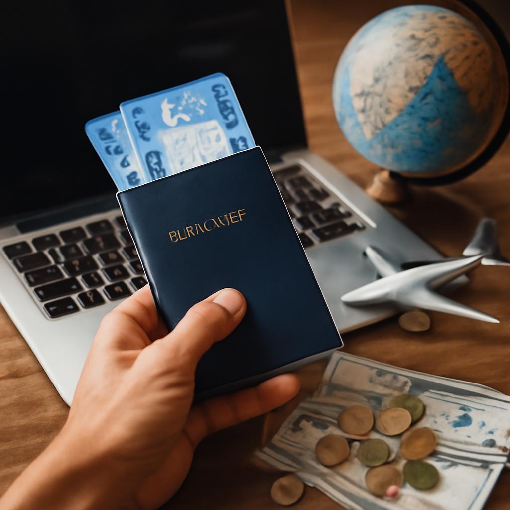 milhas para passagens executivas compensa