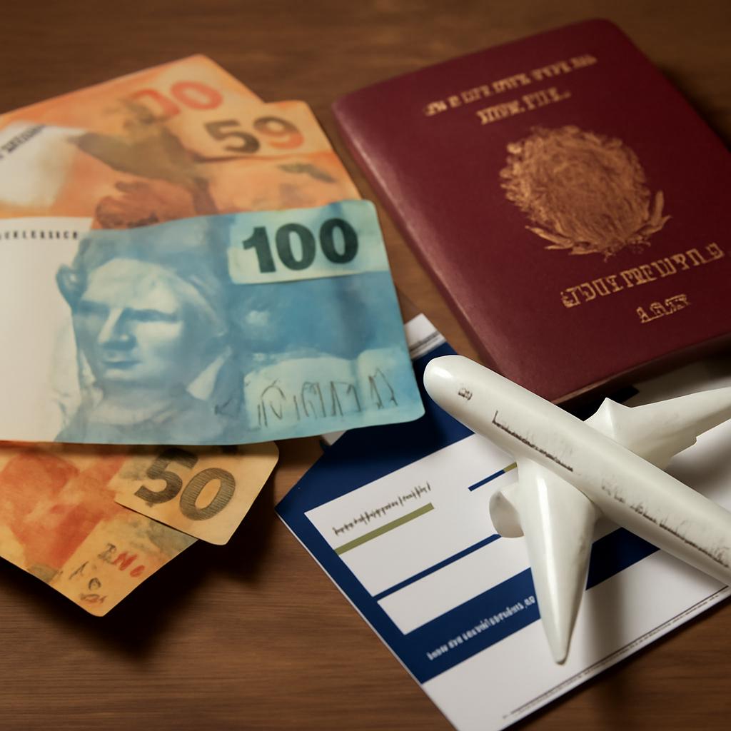 milhas para passagens nacionais vale a pena