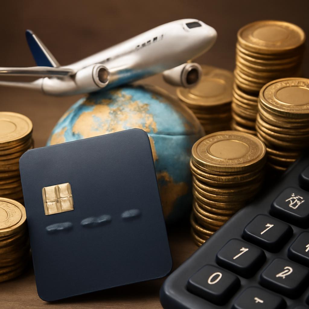 milhas para pontuação corporativa
