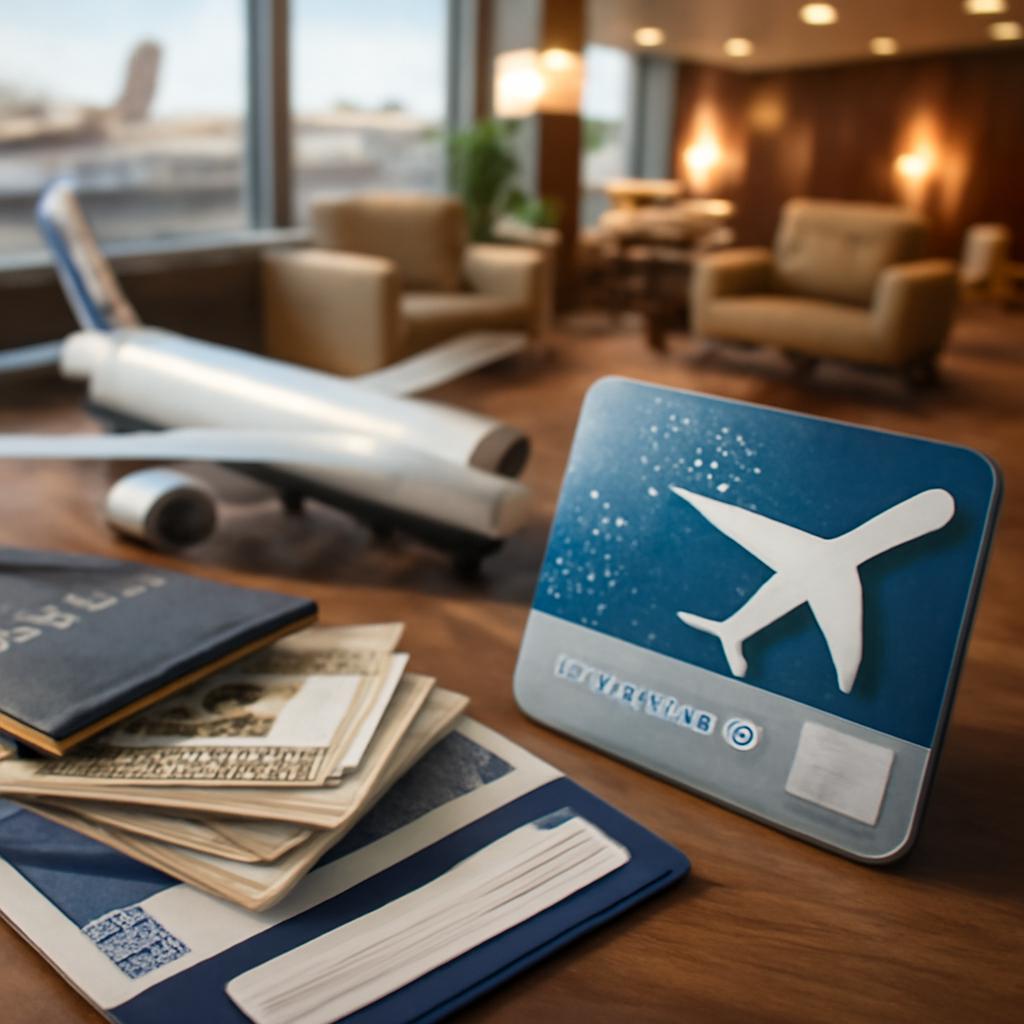 milhas para salas vip aeroportos