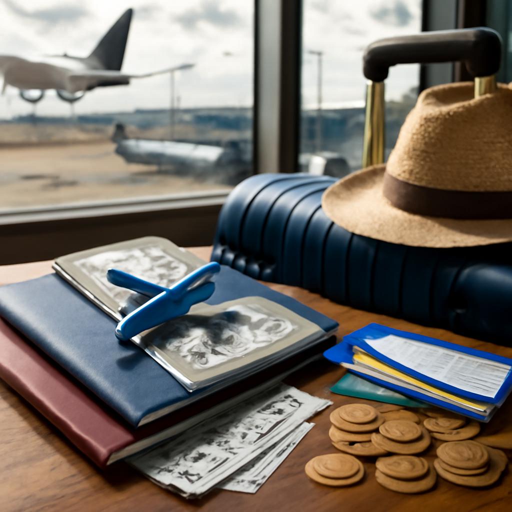 milhas para viagem internacional em feriados