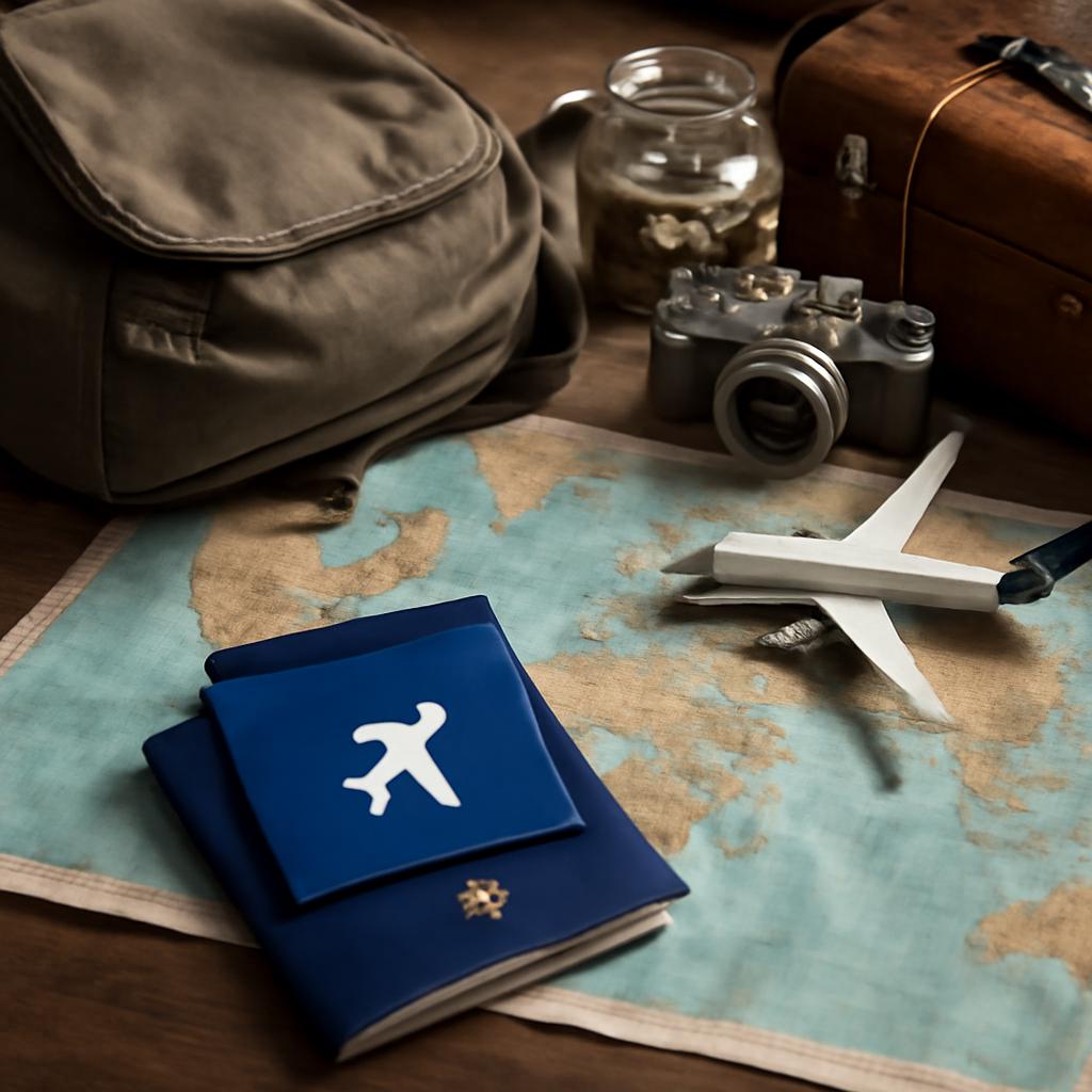 milhas para viagens com duração superior a um mês