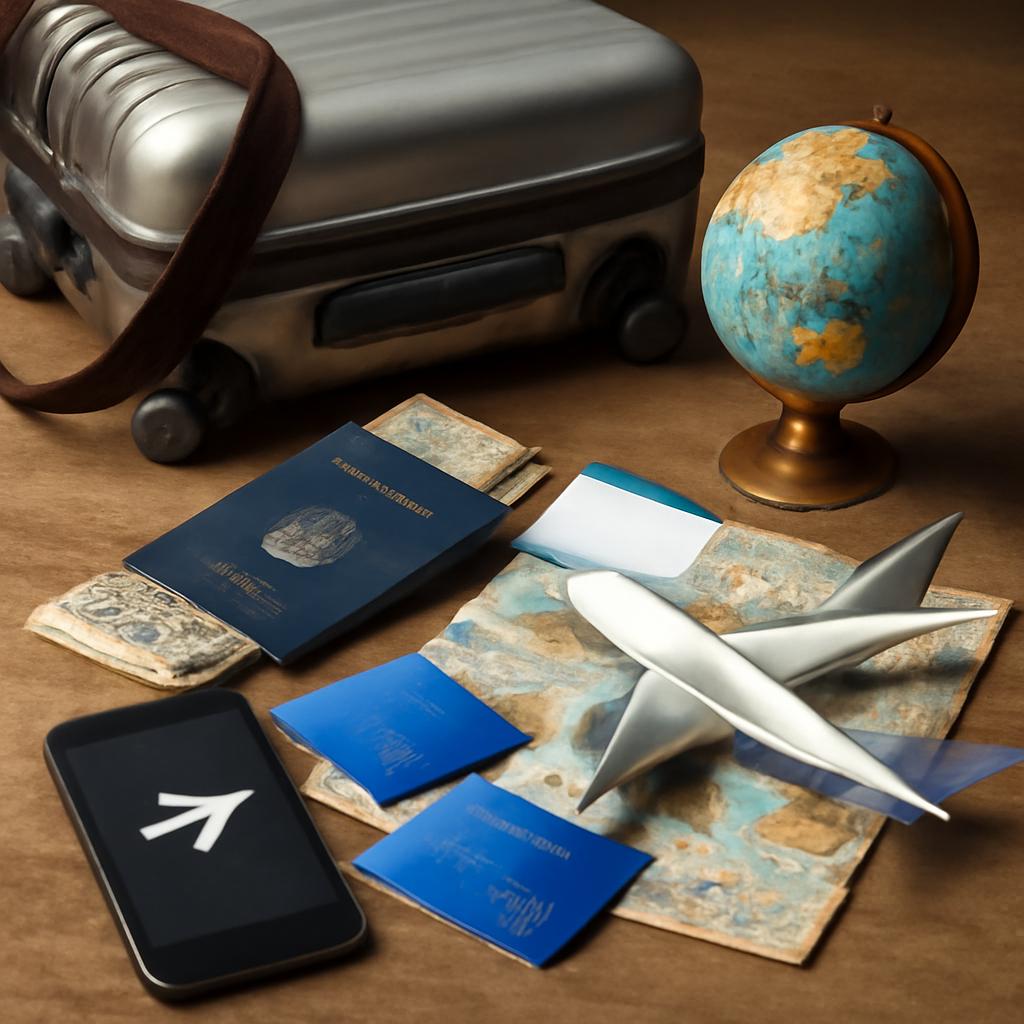 milhas para viagens de incentivo empresarial