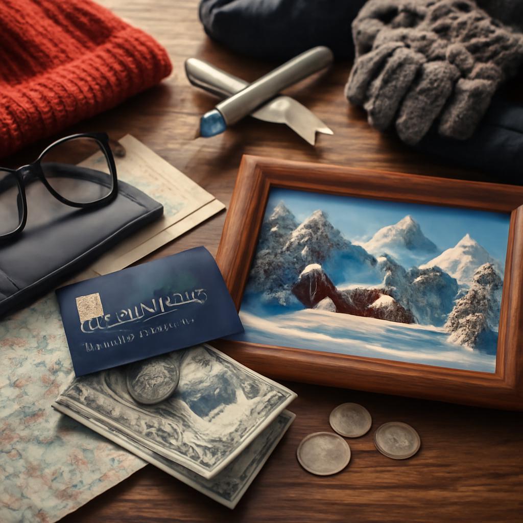 milhas para viagens de inverno