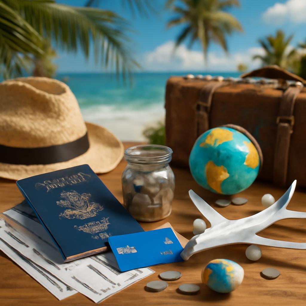milhas para viagens de verão
