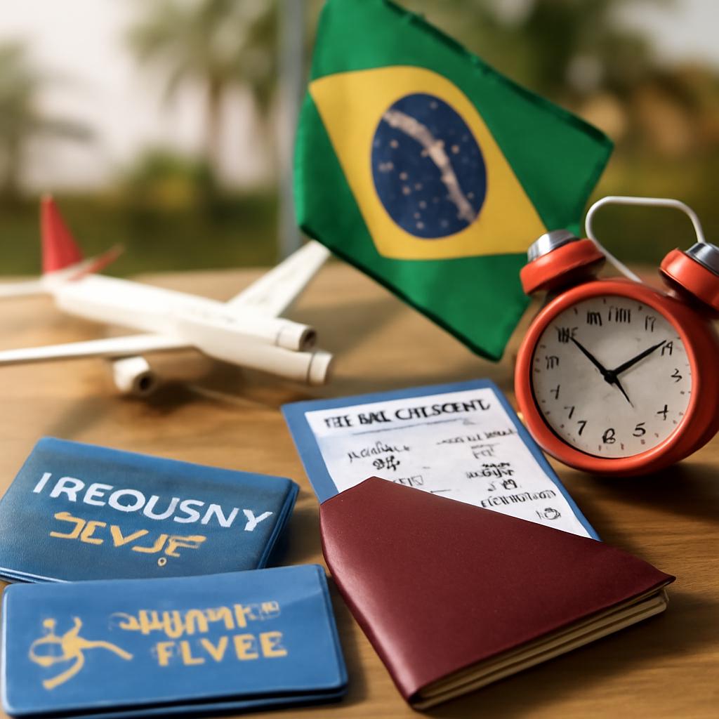 milhas para viagens nacionais em feriados