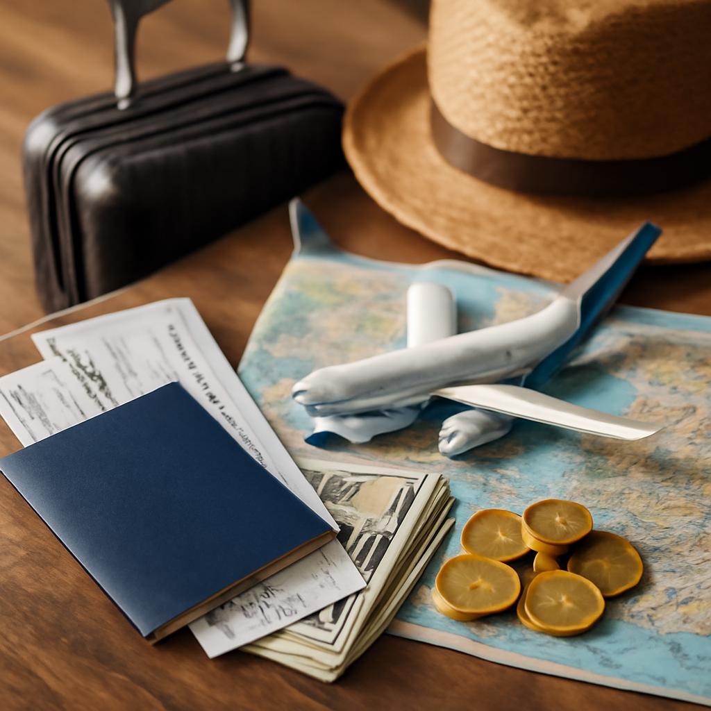 milhas para viagens nos feriados prolongados