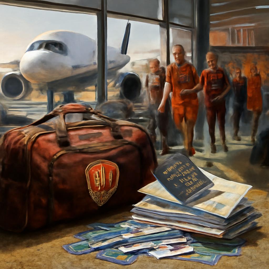 milhas para viagens para campeonatos universitários