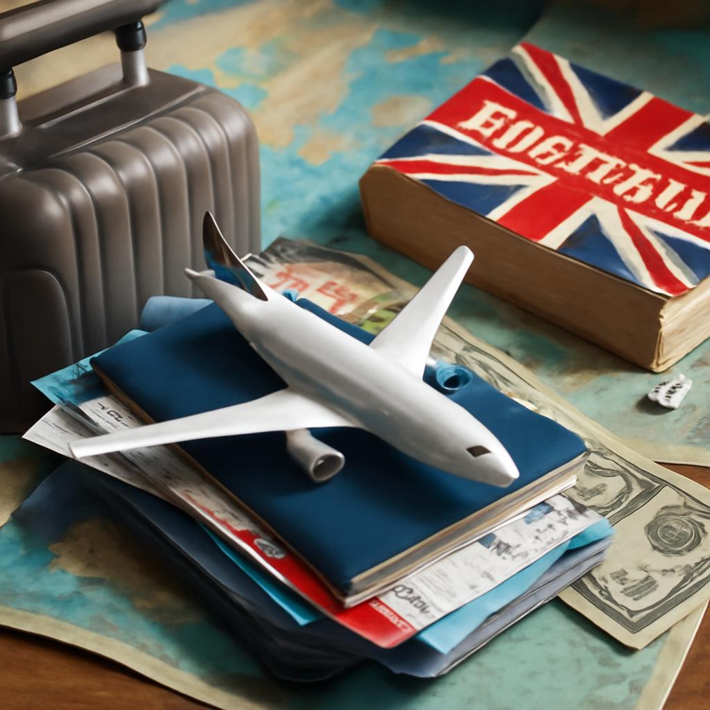 milhas para viagens para cursos de idiomas