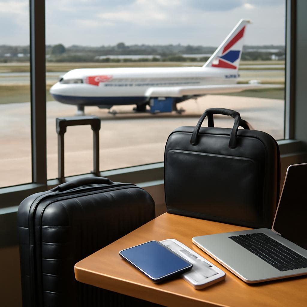 milhas para viagens para encontros empresariais regionais