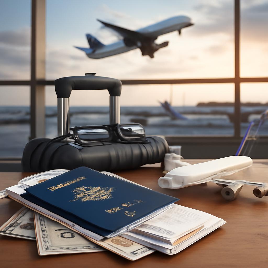 milhas para viagens para eventos científicos