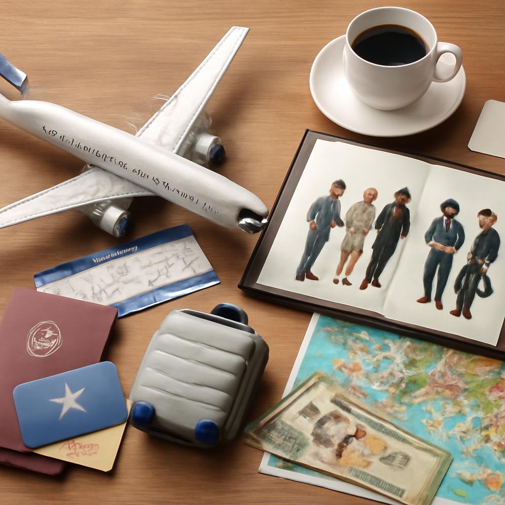 milhas para viagens para eventos de networking