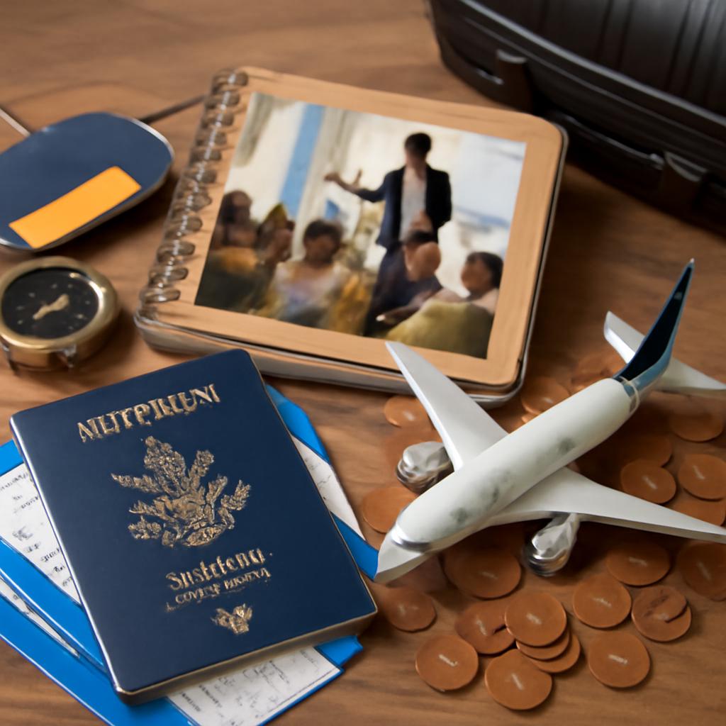 milhas para viagens para eventos motivacionais empresariais