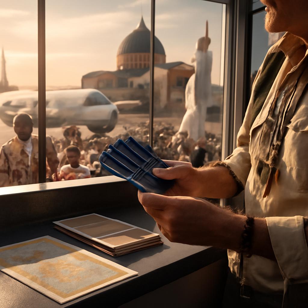 milhas para viagens para eventos religiosos tradicionais