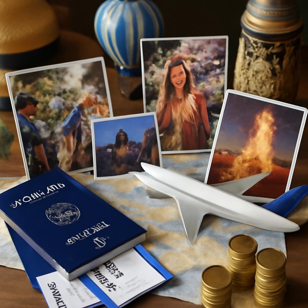 milhas para viagens para festas culturais europeias