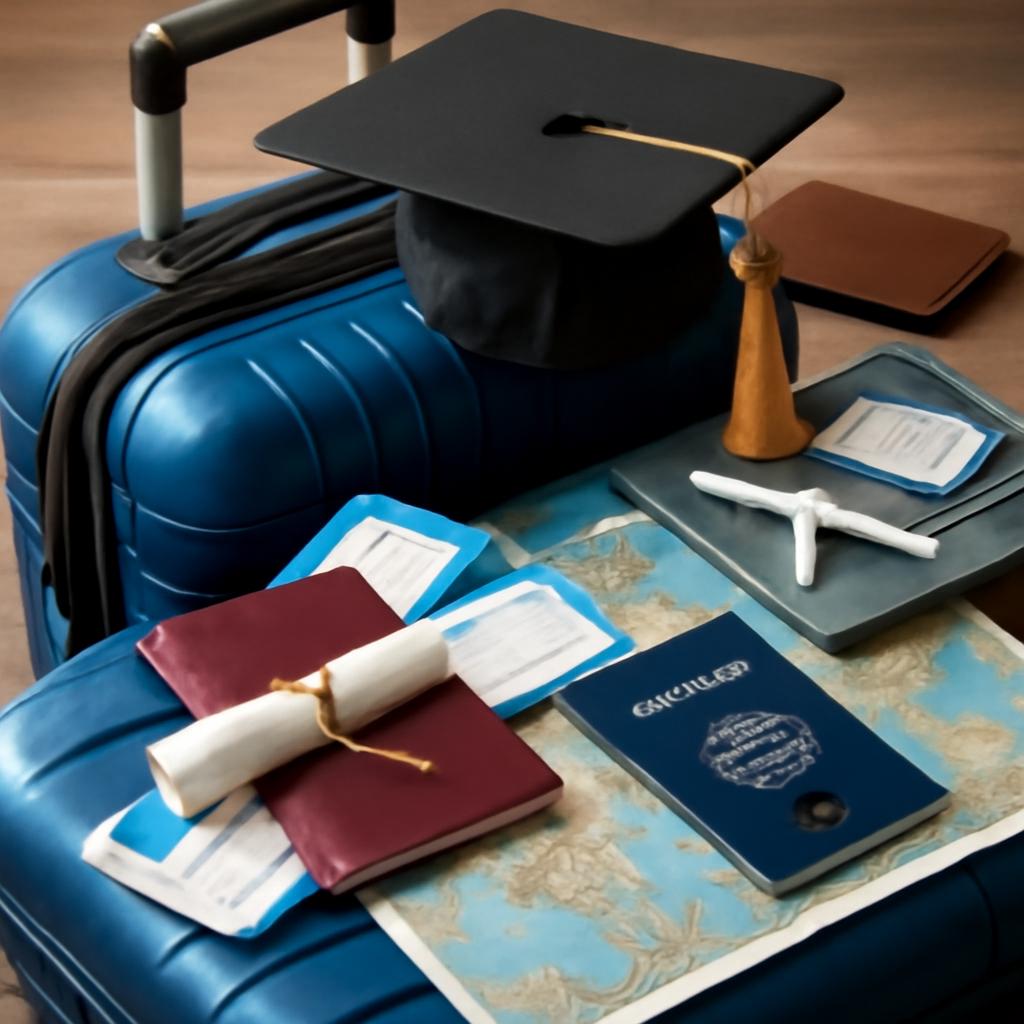 milhas para viagens para festas de encerramento de curso