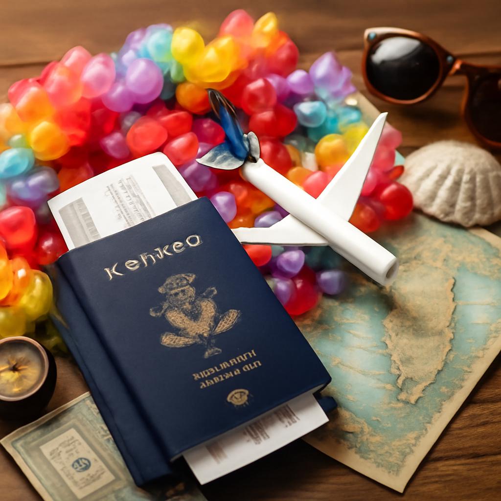 milhas para viagens para festas de primavera