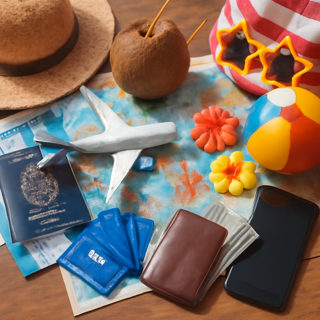 milhas para viagens para festas de verão internacionais