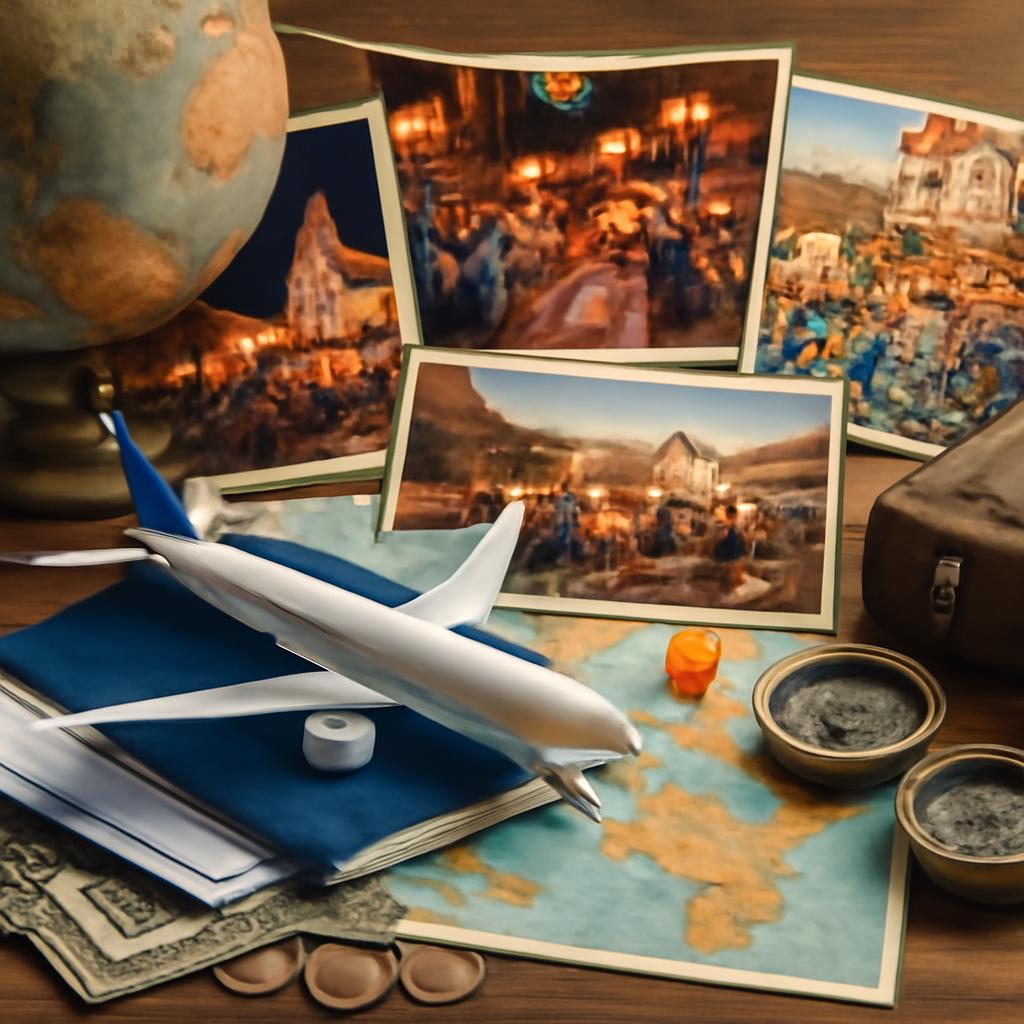 milhas para viagens para festas do interior internacional