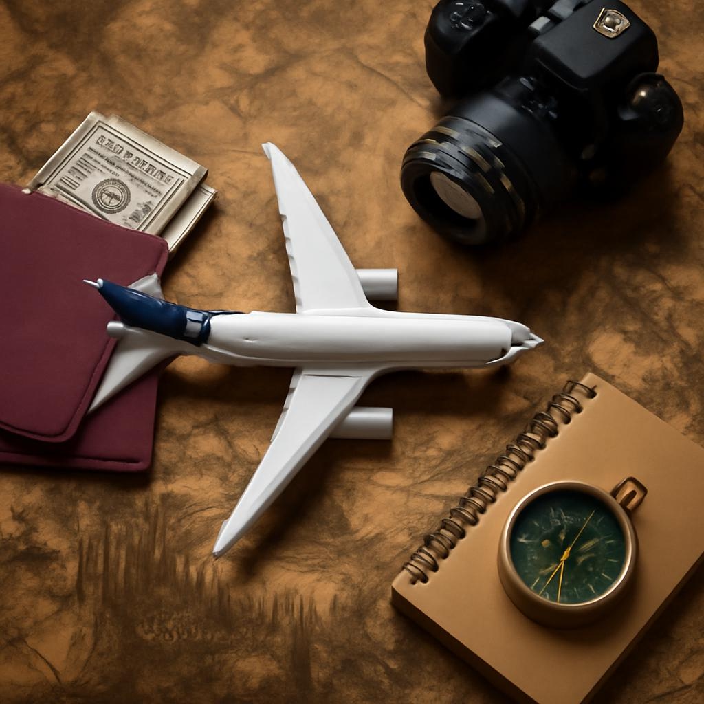 milhas para viagens para parques nacionais