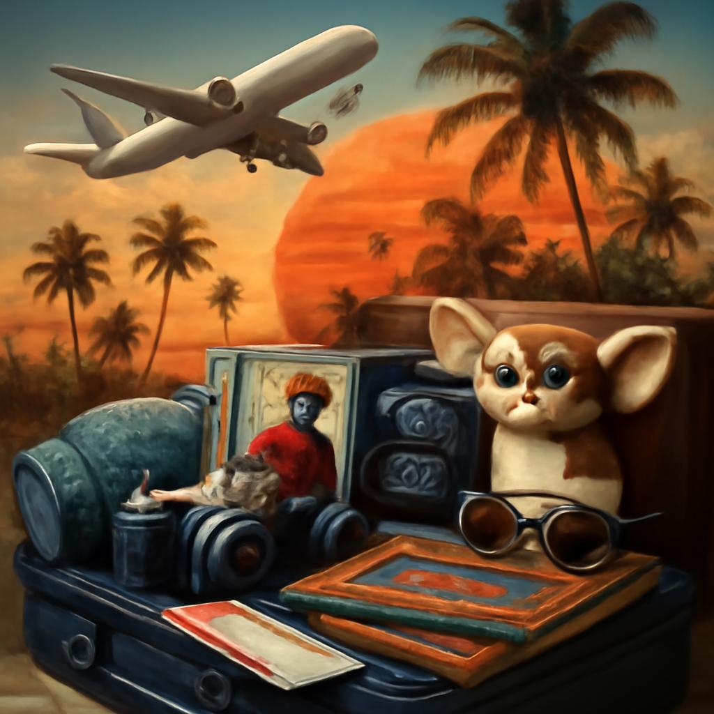 milhas para viagens para retiros de cultura popular
