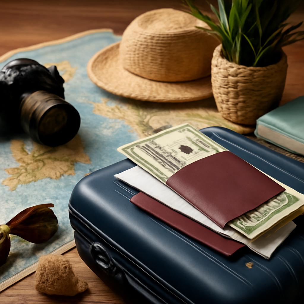 milhas para viagens para retiros de férias
