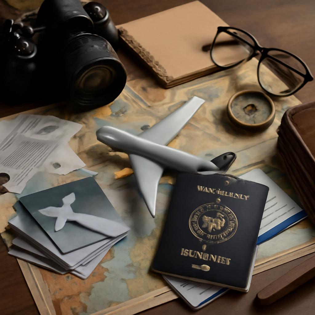 milhas para viagens para retiros de inovação