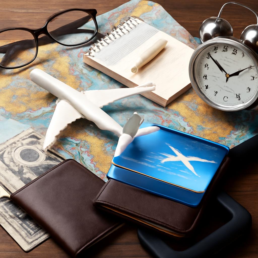 milhas para viagens para retiros de negócios internacionais