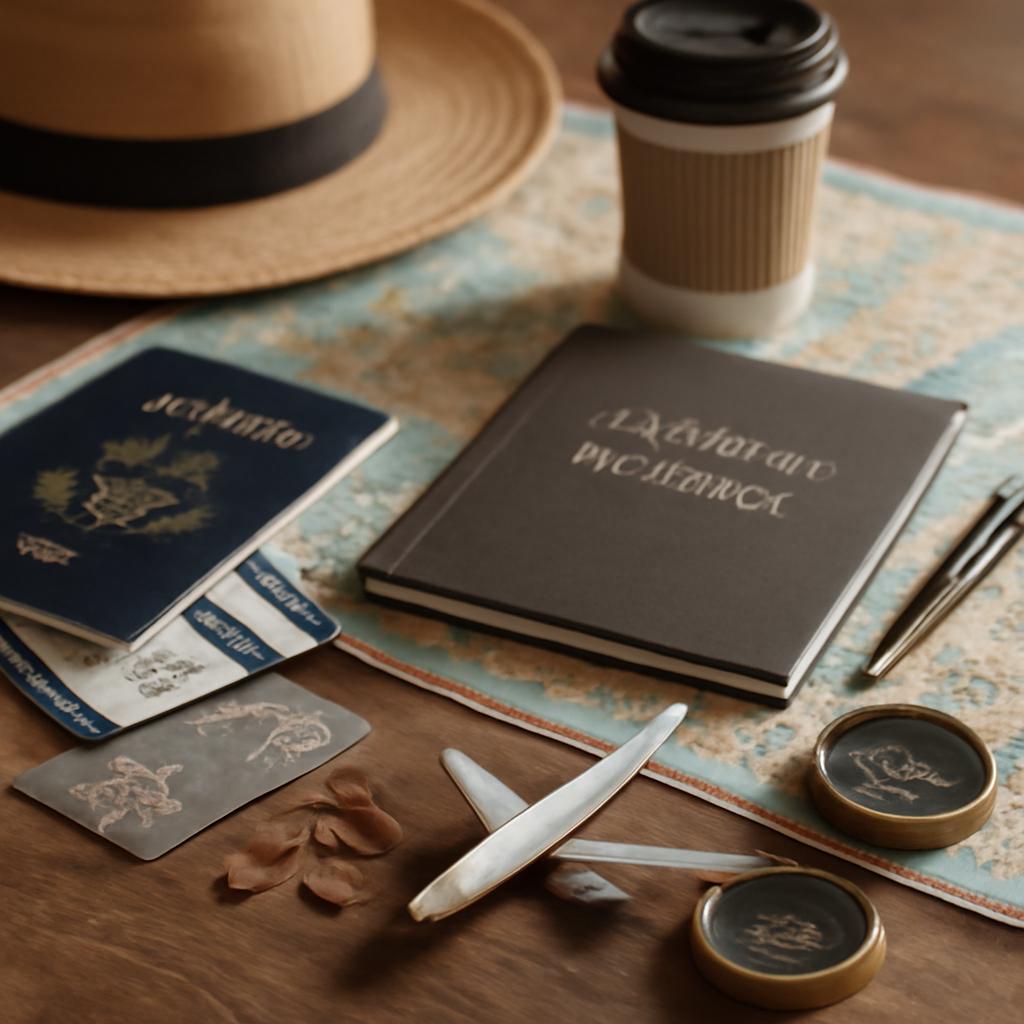 milhas para viagens para retiros de planejamento
