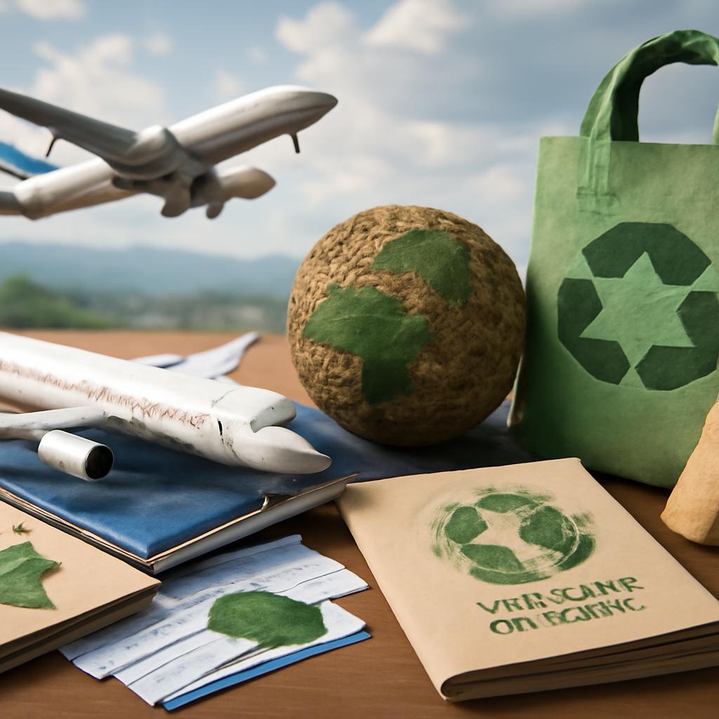 milhas para viagens para retiros de sustentabilidade internacional