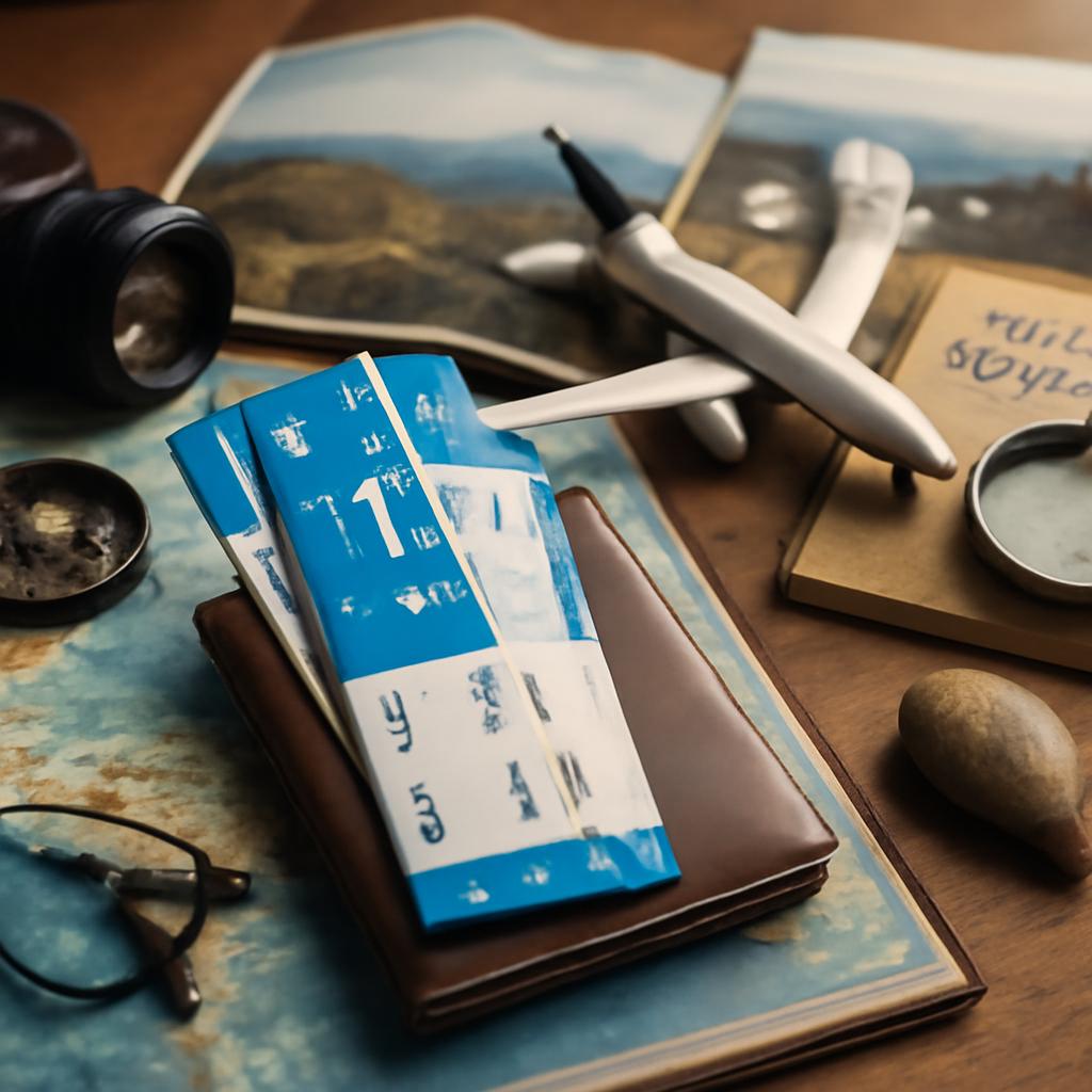 milhas para viagens para retiros de turismo científico