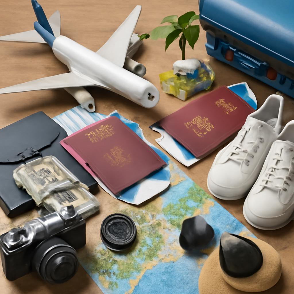 milhas para viagens para retiros de verão