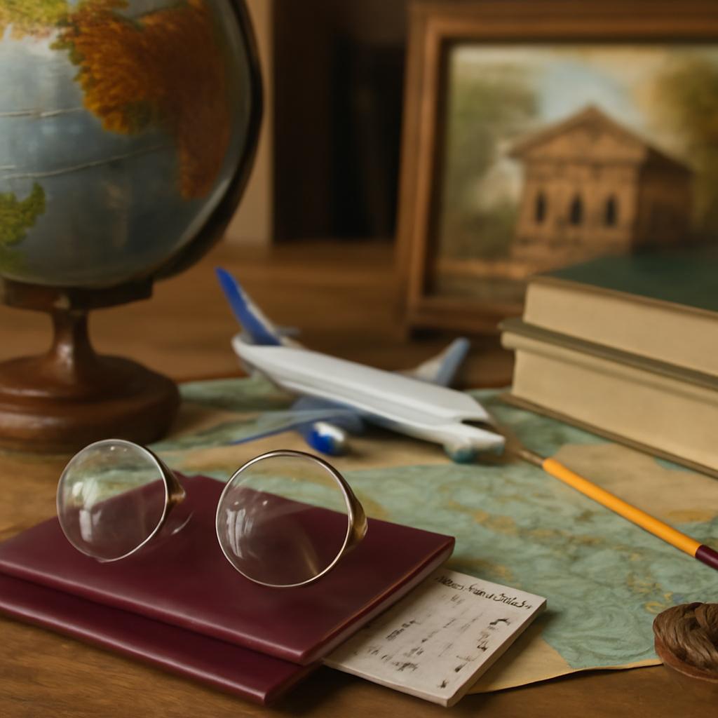 milhas para viagens para retiros educacionais