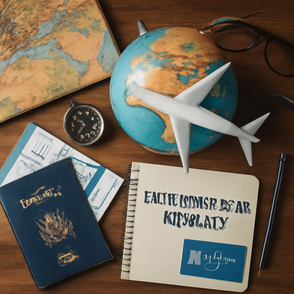 milhas para viagens para retiros internacionais de empreendedorismo