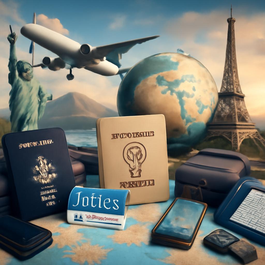 milhas para viagens para retiros internacionais de inovação