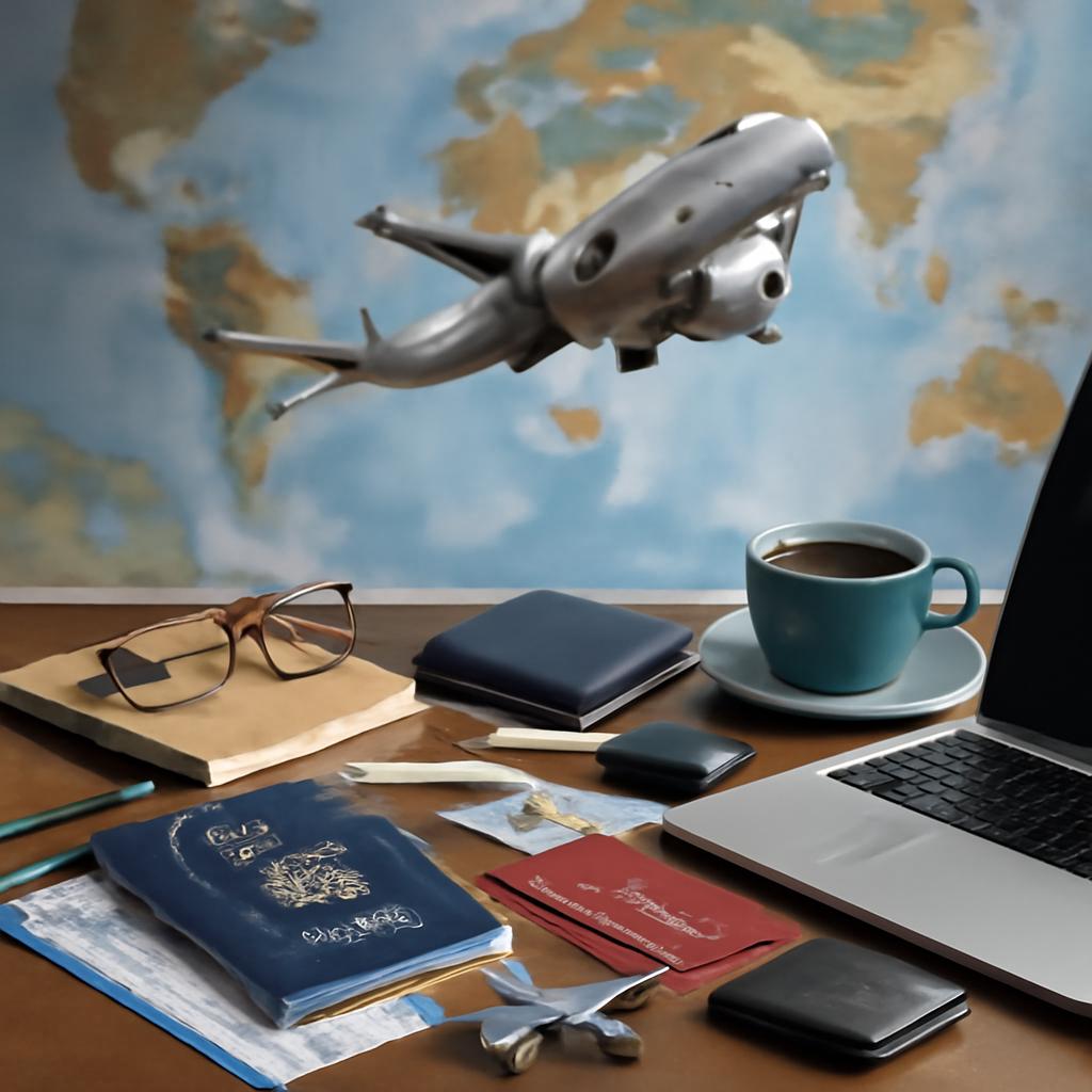 milhas para viagens para retiros internacionais de negócios
