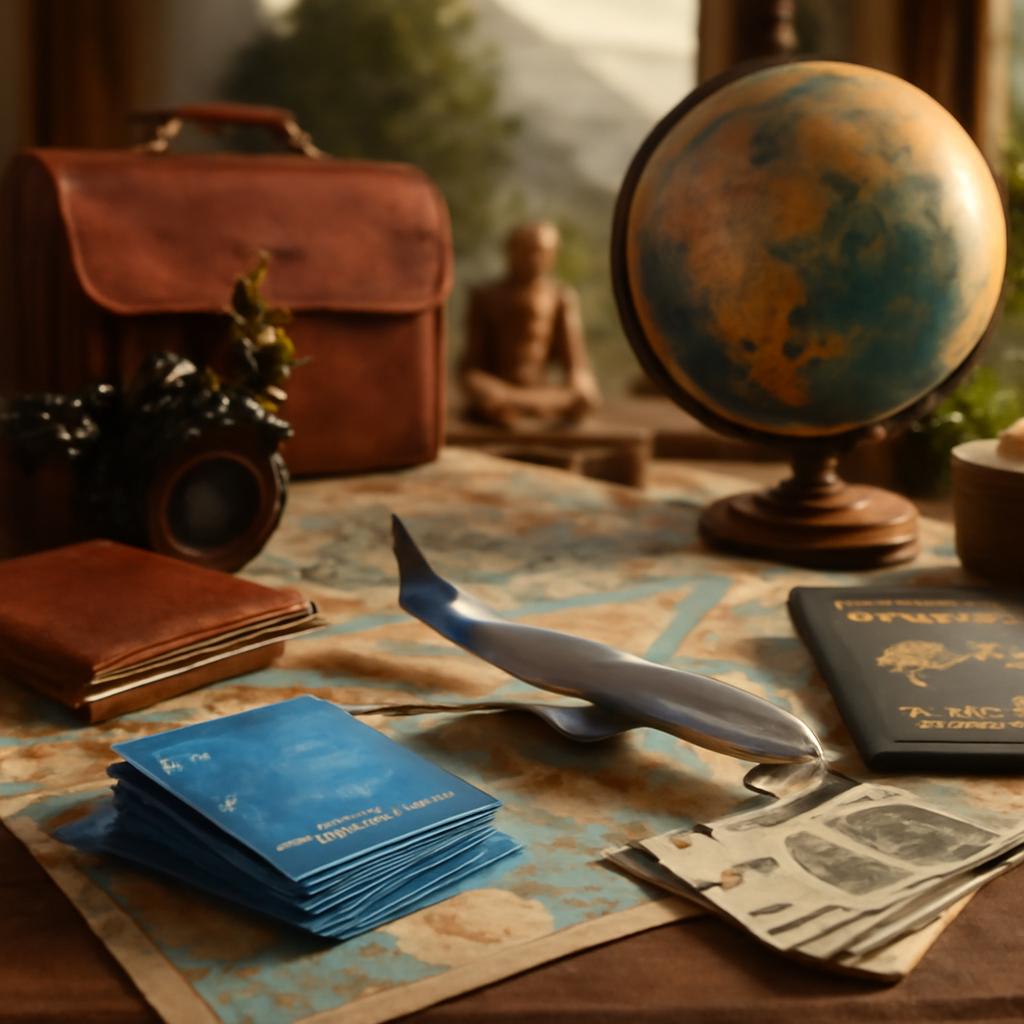 milhas para viagens para retiros motivacionais