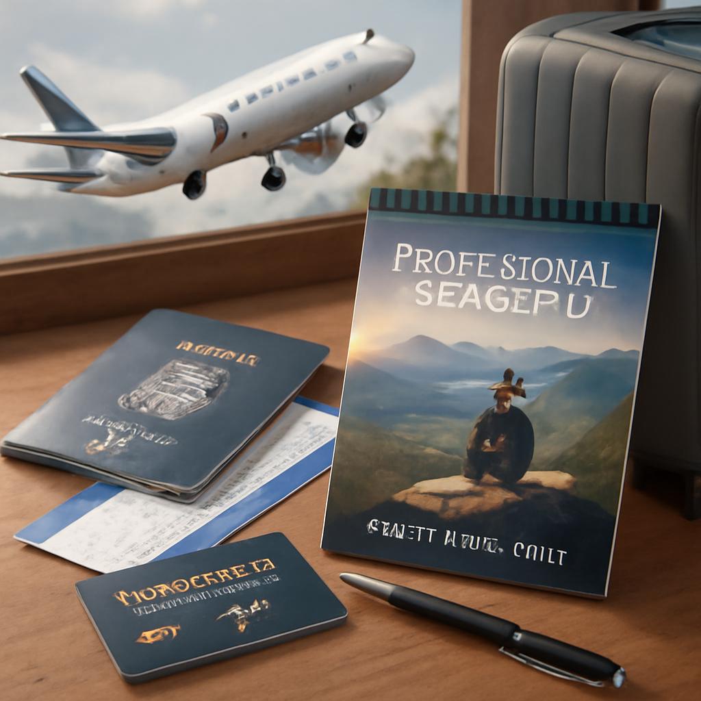 milhas para viagens para retiros motivacionais profissionais