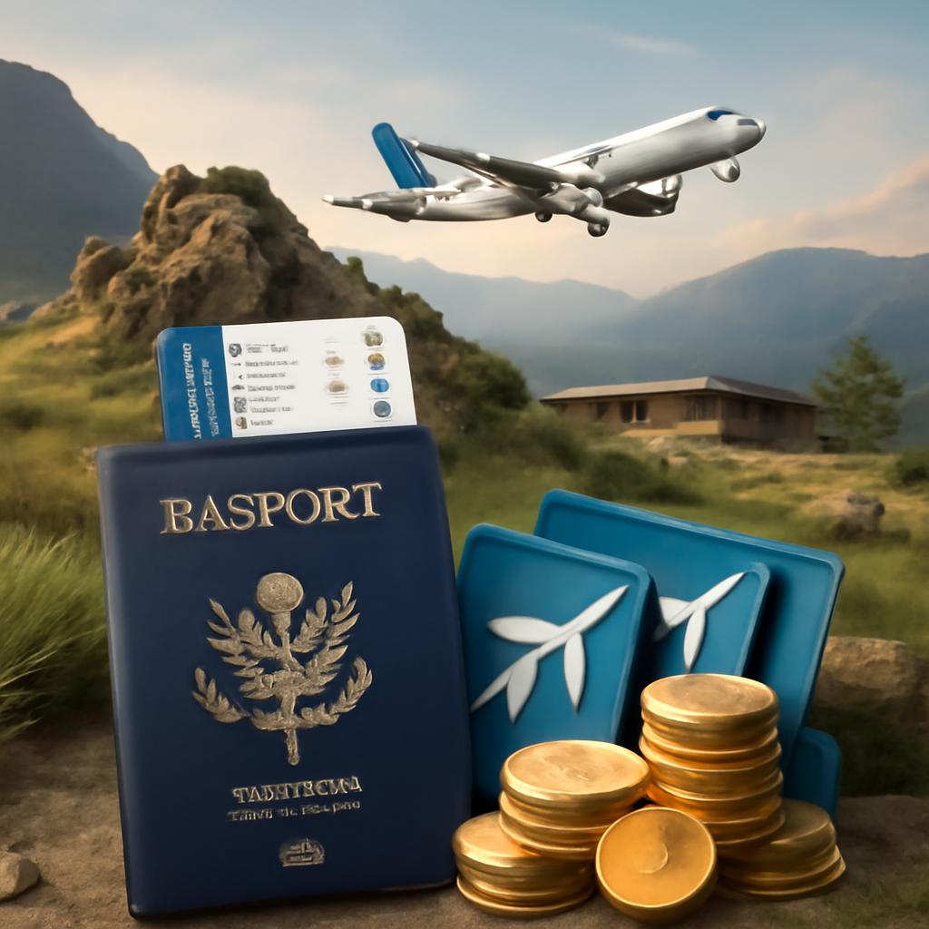 milhas para viagens para retiros nacionais de inovação