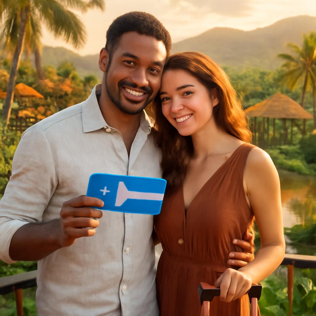 milhas para viagens para retiros para casais