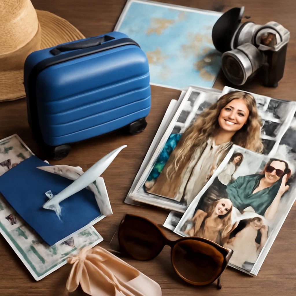 milhas para viagens para roteiros de moda