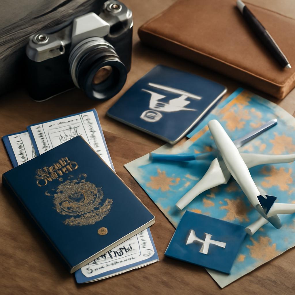 milhas para viagens para workshops internacionais